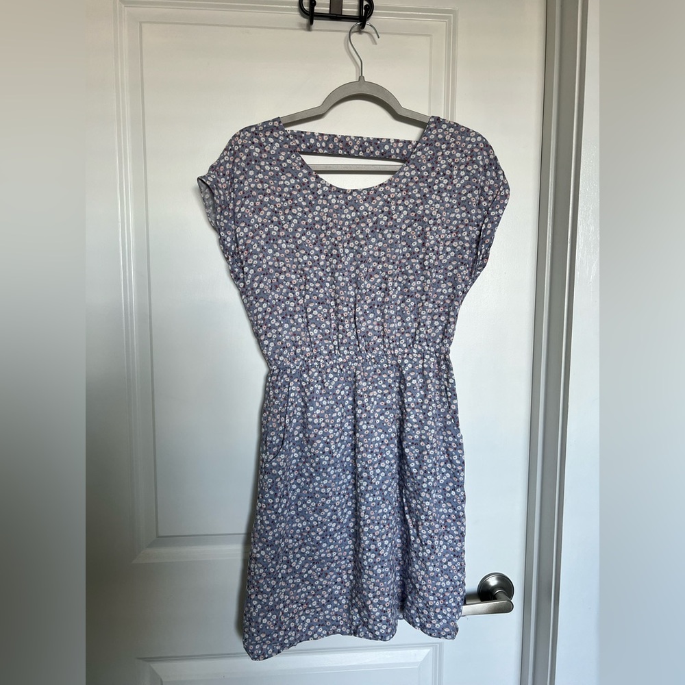 Pink Republic Dress
